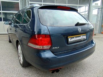 Volkswagen Golf - 3