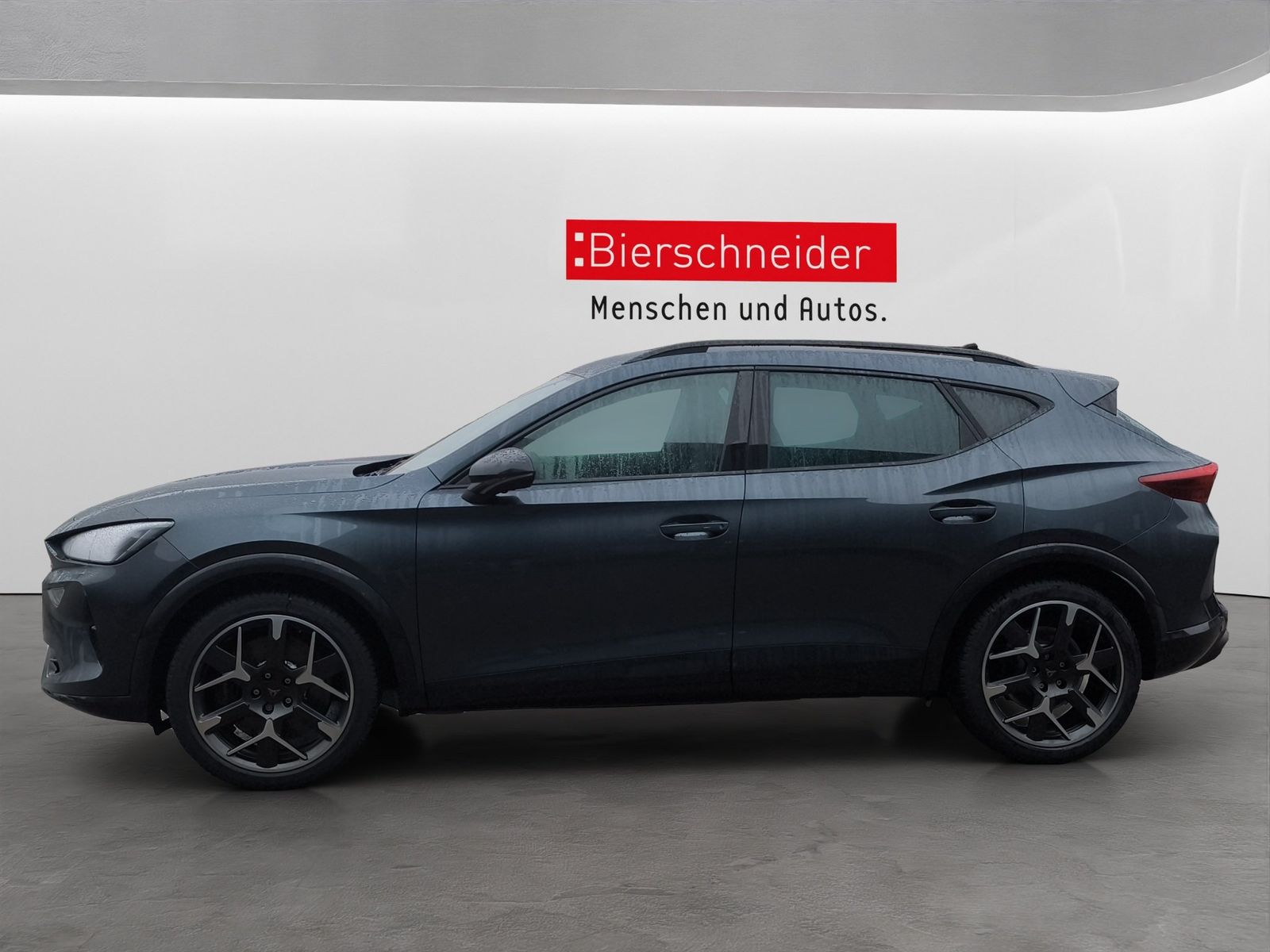 Cupra Formentor - Bild 4