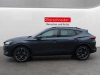 Cupra Formentor - Vorschau Bild 4