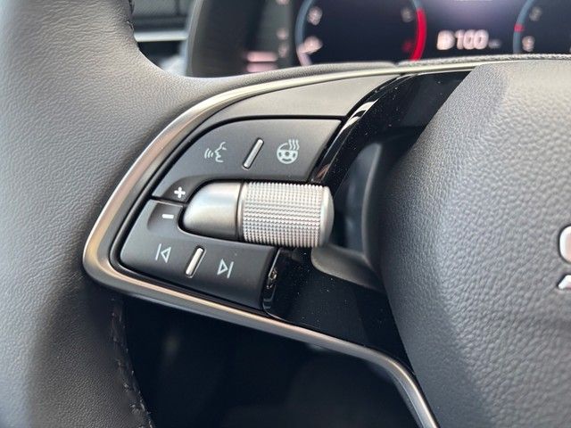 Fahrzeugabbildung SKODA Kamiq 1.0 TSI Tour +AHK+BHZFS+NAVI+SHZ