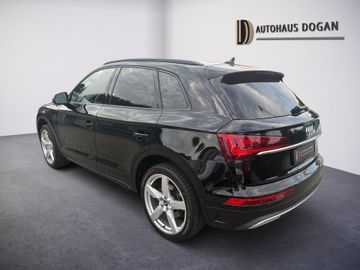 Audi Q5 - 4
