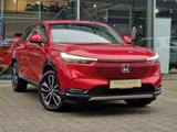 Honda HR-V Hybrid 1.5 Advance|Allwetter|1.Hand - Honda HR-V in Düsseldorf