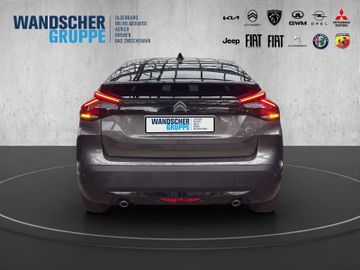 Citroën C4 1.2 PureTech 130 Max HUD+Kam.+KeyLess+LED+SHZ