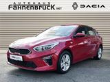 Kia cee'd / Ceed Vision 1.4 Scheckheft PDC hi RfK - Kia cee'd / Ceed in Essen