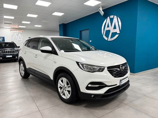 Opel OPEL GRANDLAND X 1500 D 130 CV EAT8 INNOVATION L