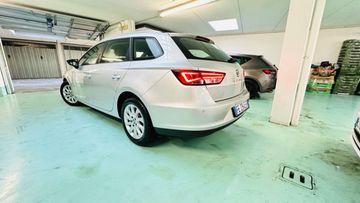 SEAT Leon - 2