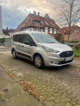 Ford Transit Connect 1,5 EcoBlue , Tüv Neu , Navi uvm - Behindertengerechte Ford Transit Connect