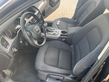 Audi A4 - 10