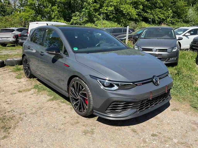 Golf VIII GTI Clubsport 2.0 TSI DSG IQLIGHT+PANO