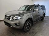 Nissan Navara NP300 N-Connecta Double Cab 4x4 - gebrauchte Nissan Navara aus dem Jahr 2021
