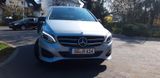 Mercedes-Benz B 200 - 18"Sommer +17" Winterräder-Tüv neu - Mercedes-Benz B 200 in Solingen