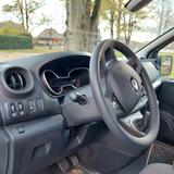 Renault Trafic  L1H1 Autom./Klima/Kamera/AHK - Renault Trafic von privat