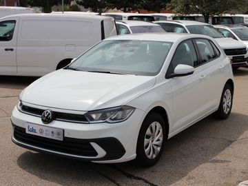 Volkswagen Polo Life KLIMA LED