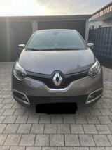 Renault Captur TCe - Renault Captur in Karlsruhe