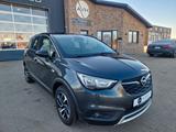 Opel Crossland (X) *TÜV Neu/1. Hand/Scheckh./SHZ* - gebrauchte Opel Crossland (X) aus dem Jahr 2018