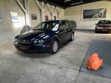 Jaguar X-Type Estate 2.2 D Classic Aut. Leder PDC 2. Hd - Jaguar X-Type Gebrauchtwagen