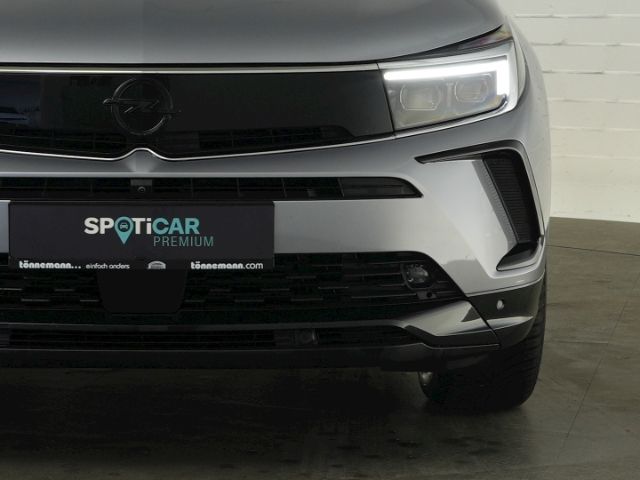 Grandland GS+LED+NAVI+360 GRAD KAMERA+SITZ-/LENK