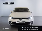 Volkswagen Polo 1.0 TSI Style *Matrix*ACC*SHZ*digi CP*PDC* - VW Polo Gebrauchtwagen in Mainz