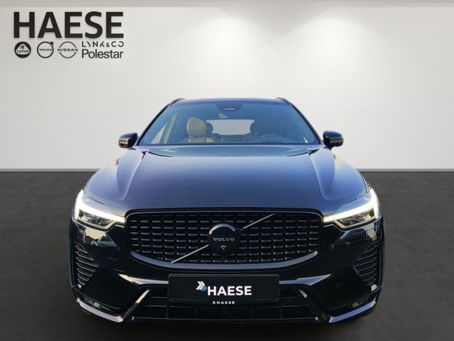 VOLVO XC 60 (Bild 2 von Array)