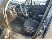 Jeep Renegade - Vorschau Bild 9