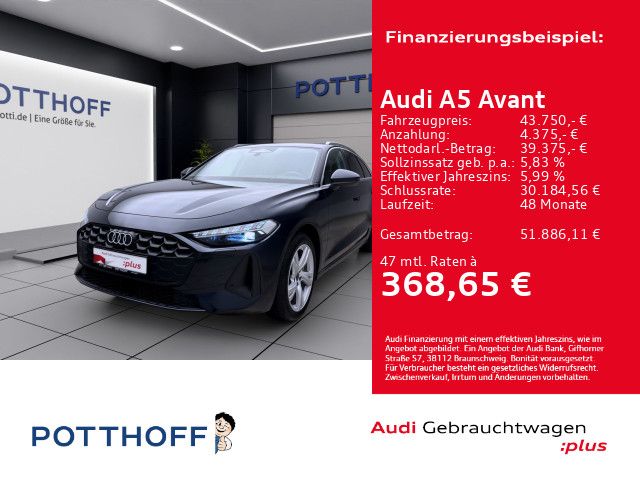 Image of Audi A5
