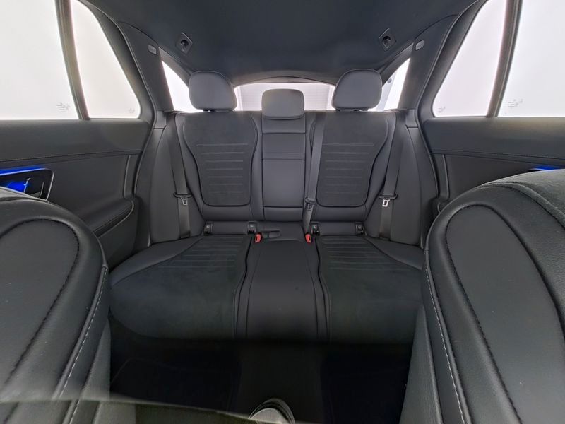 Fahrzeugabbildung Mercedes-Benz C 220 T d 4M AMG Night+AHK+Ambiente+TOTW+Winterp