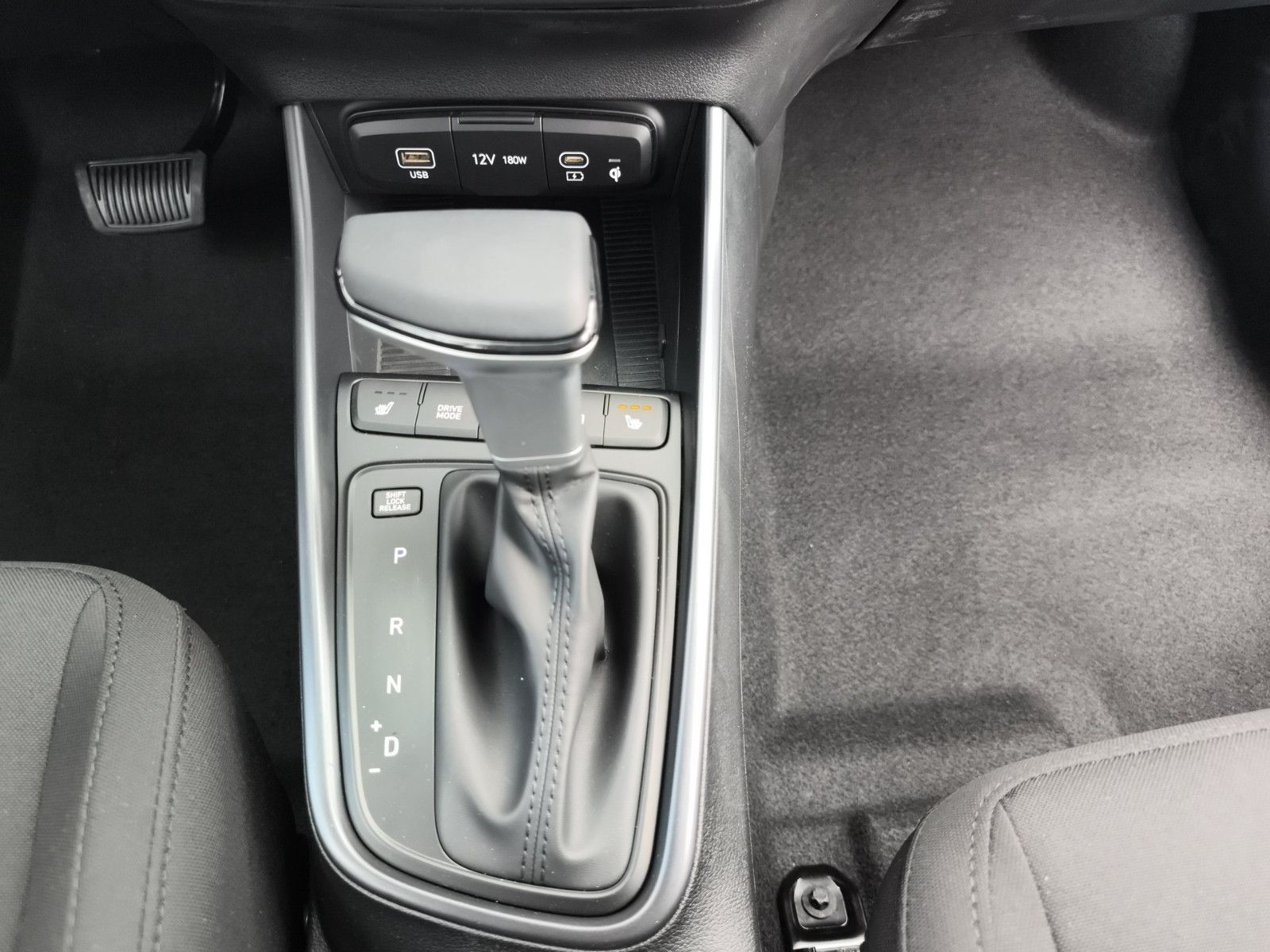 Hyundai i20 - Bild 16