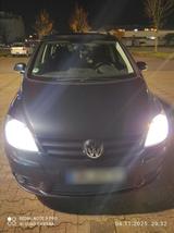 Volkswagen Golf Plus United Steuerkette neu - Volkswagen Golf Plus: United