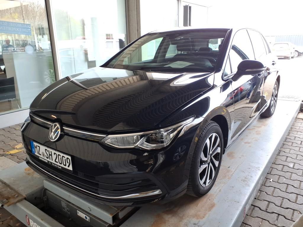 Image of Volkswagen Golf