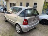 Mercedes-Benz A 140 ELEGANCE TÜV NEU* - Mercedes-Benz A 140 in Essen