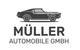 Automobile Müller GmbH
