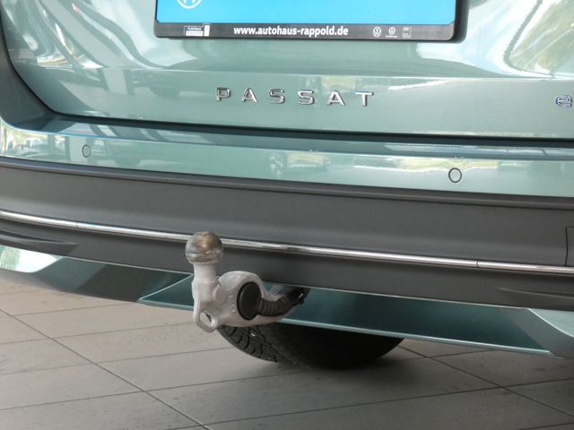 Passat Variant 1.5 TSI eHybrid Business AHK