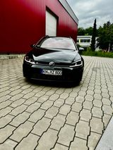Volkswagen Golf R FL 4-Motion LED+NAVI Variant TÜV Service  - Volkswagen Golf: Service