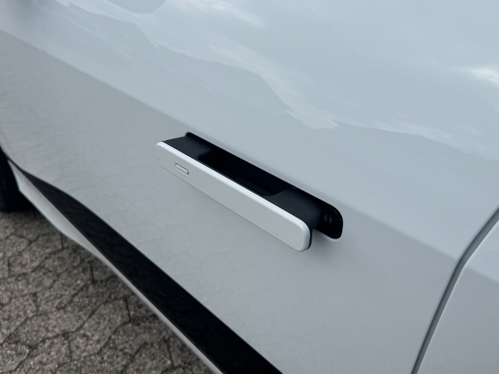 Fahrzeugabbildung Jaguar I-PACE 400 AWD/Black-Pack/CarPlay/MERIDIAN/89,6%