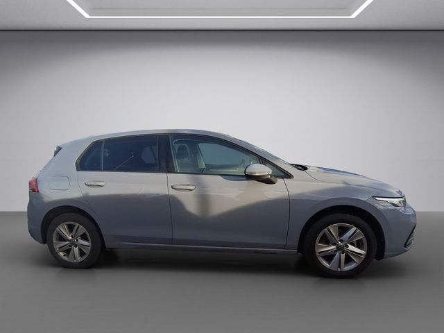 Golf VIII 1.0eTSI DSG Life