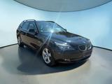BMW 525 i xDrive T Advantage HIFI*AHK*XENON*PDC*STHZ - BMW 525: 525i Xdrive