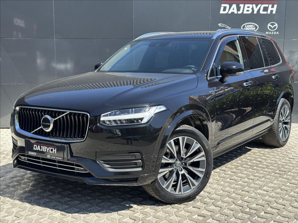 Image of Volvo XC90