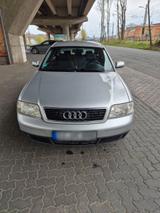 Audi AUDI A6 2.4L - Audi A6 aus 2000: 2.4