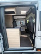 Sun Living V 65 SL,Einzelbetten,AHK,Lithium