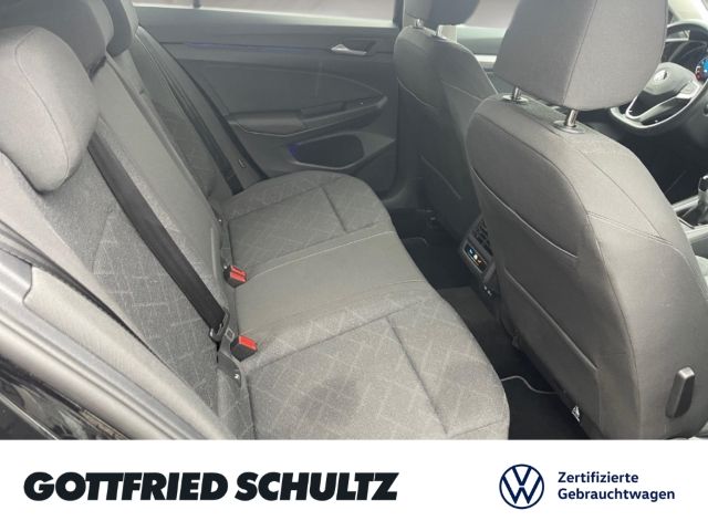 Volkswagen Golf - Bild 9