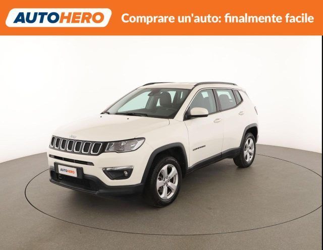 Image of Jeep Compass