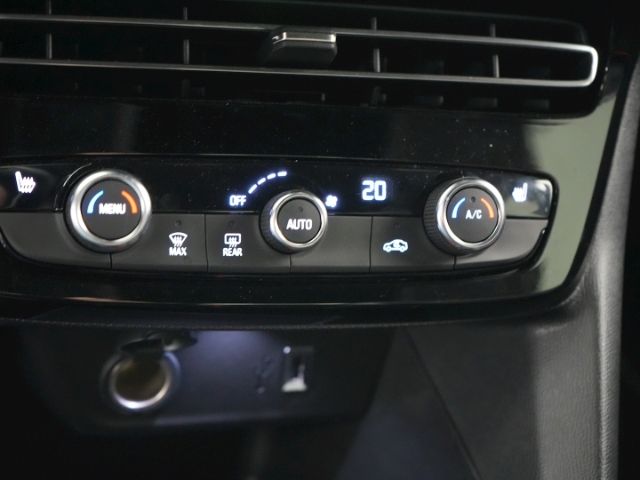 Mokka-e B ELECTRIC GS 50kWH AT+LED LICHT+RÜCKFAH