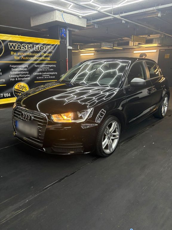 Image of Audi A1