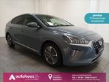 Hyundai IONIQ 1,6 GDI Navi|CAM|ACC|LED|Lenkrhzg. - gebrauchte Hyundai IONIQ aus dem Jahr 2021