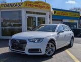 Audi A4 35 2.0TFSI Avant Sport*2Hand*BiXen*PDC*Garant - Audi A4: 3.0