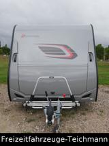 Sterckeman 410 CP Sport Edition *TOP AUSSTATTUNG* - Sterckeman Markise