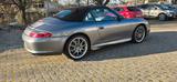 Porsche 911 3.6L  996 CARRERA 4 CABRIO MIT DEUTSCHE ZULA