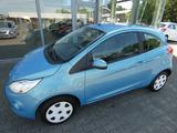 Ford Ka Champions Edition*ERST 32 Tkm*PDC*KLIMA* - Ford Ka/Ka+ in Dortmund