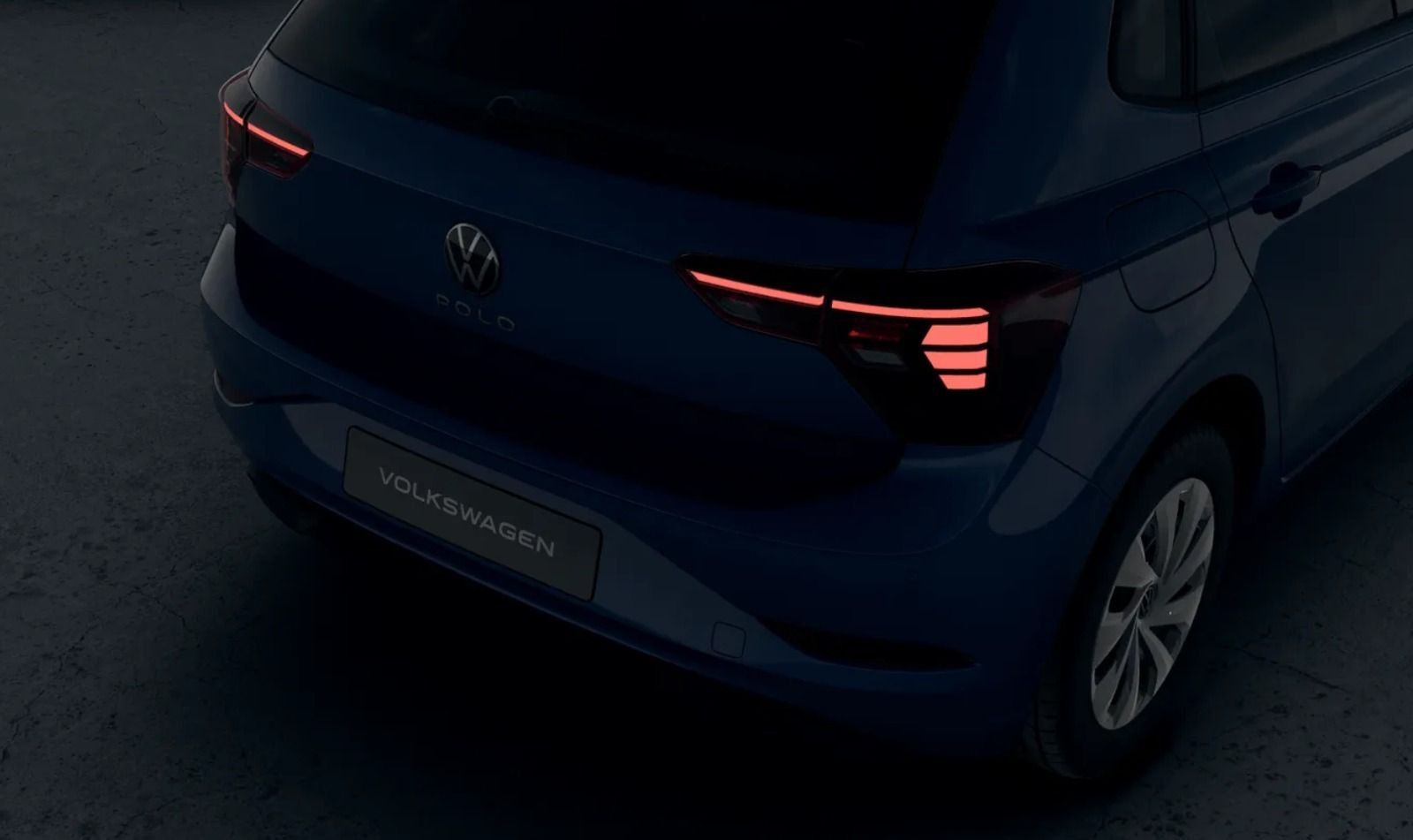 Volkswagen Polo - Bild 5