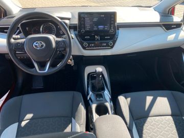 Bild 11 Toyota Corolla Tour. Sports*ACC*KAMERA*KLIMAAUTO*1.HAND
